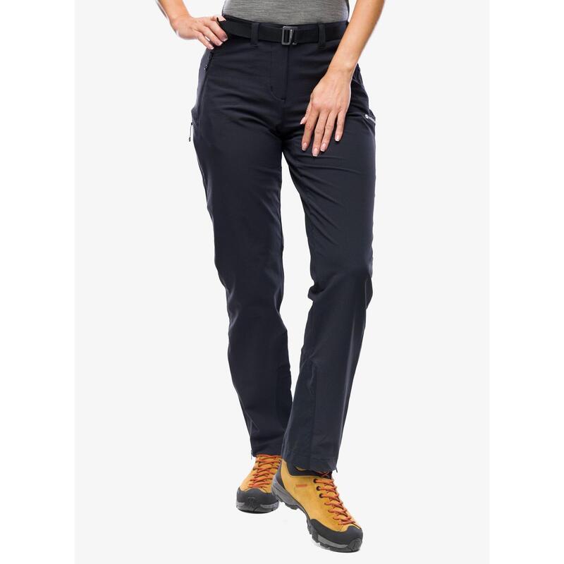 Spodnie turystyczne damskie Montane Terra Stretch Pants
