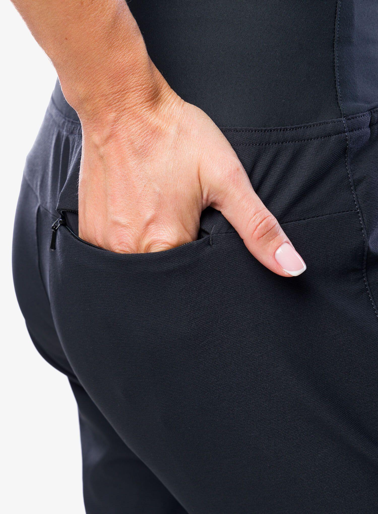 Spodnie turystyczne damskie Montane Tucana Pants 6/6