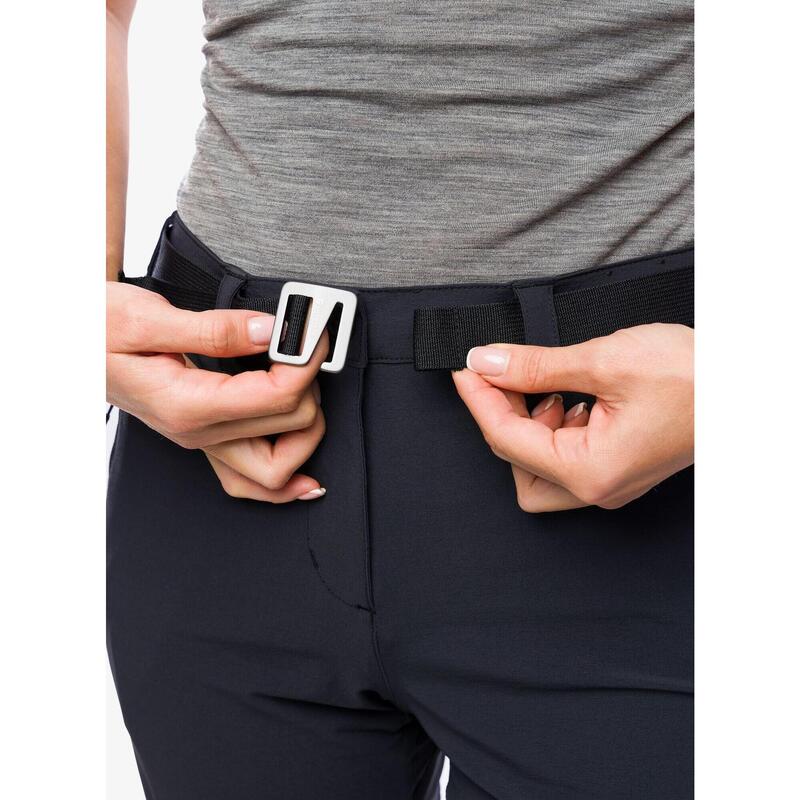 Spodnie turystyczne damskie Montane Terra Stretch Pants
