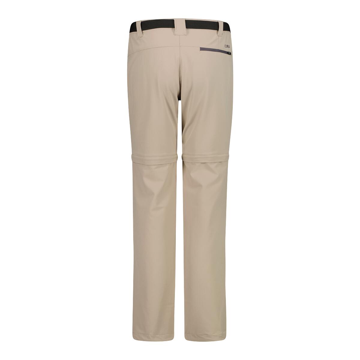 Pantalon de randonnée femme CMP 2/6