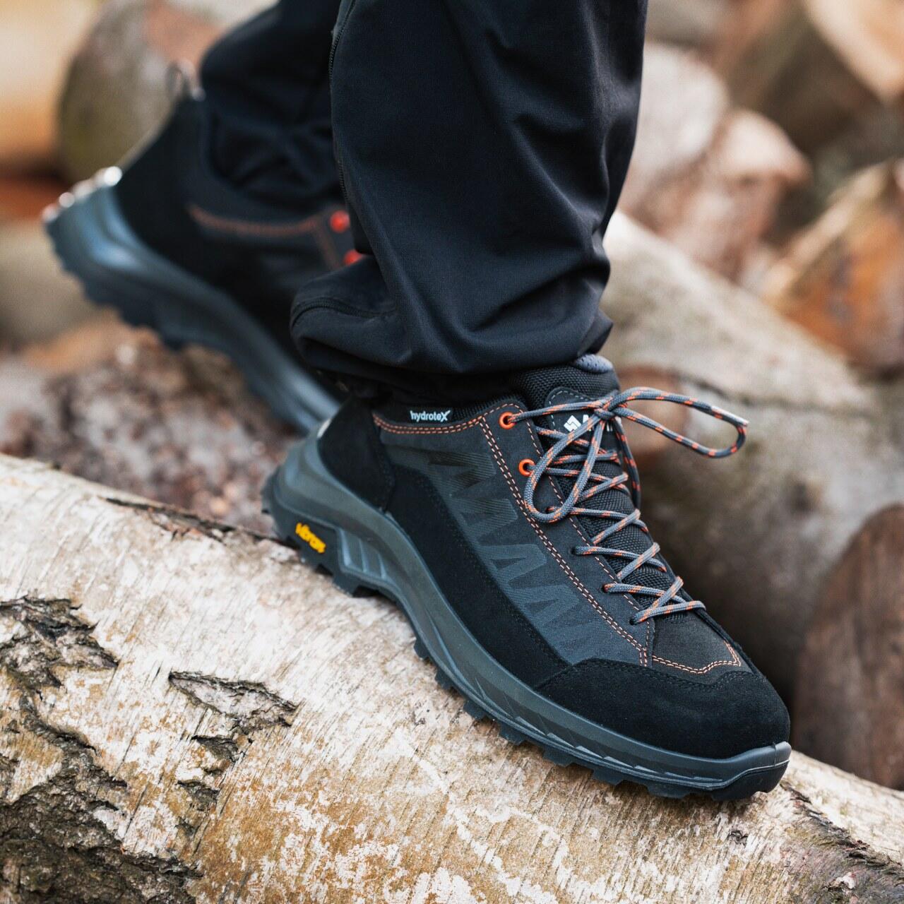 Buty trekkingowe męskie Alpinus Kominite Hydrotex, Vibram 6/7