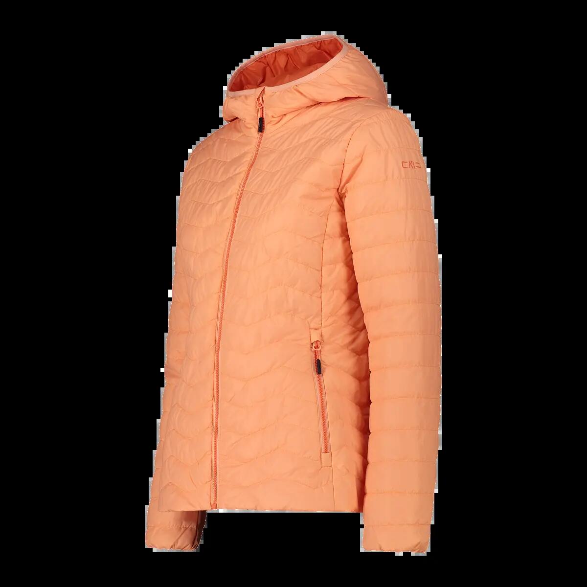 Daunenjacke  mit Kapuze, Damen CMP 3/3