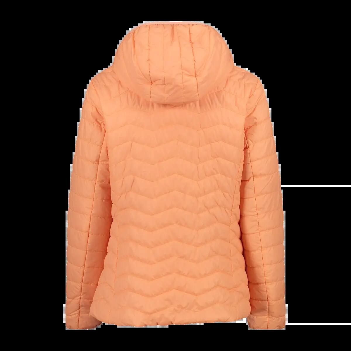 Daunenjacke  mit Kapuze, Damen CMP 2/3