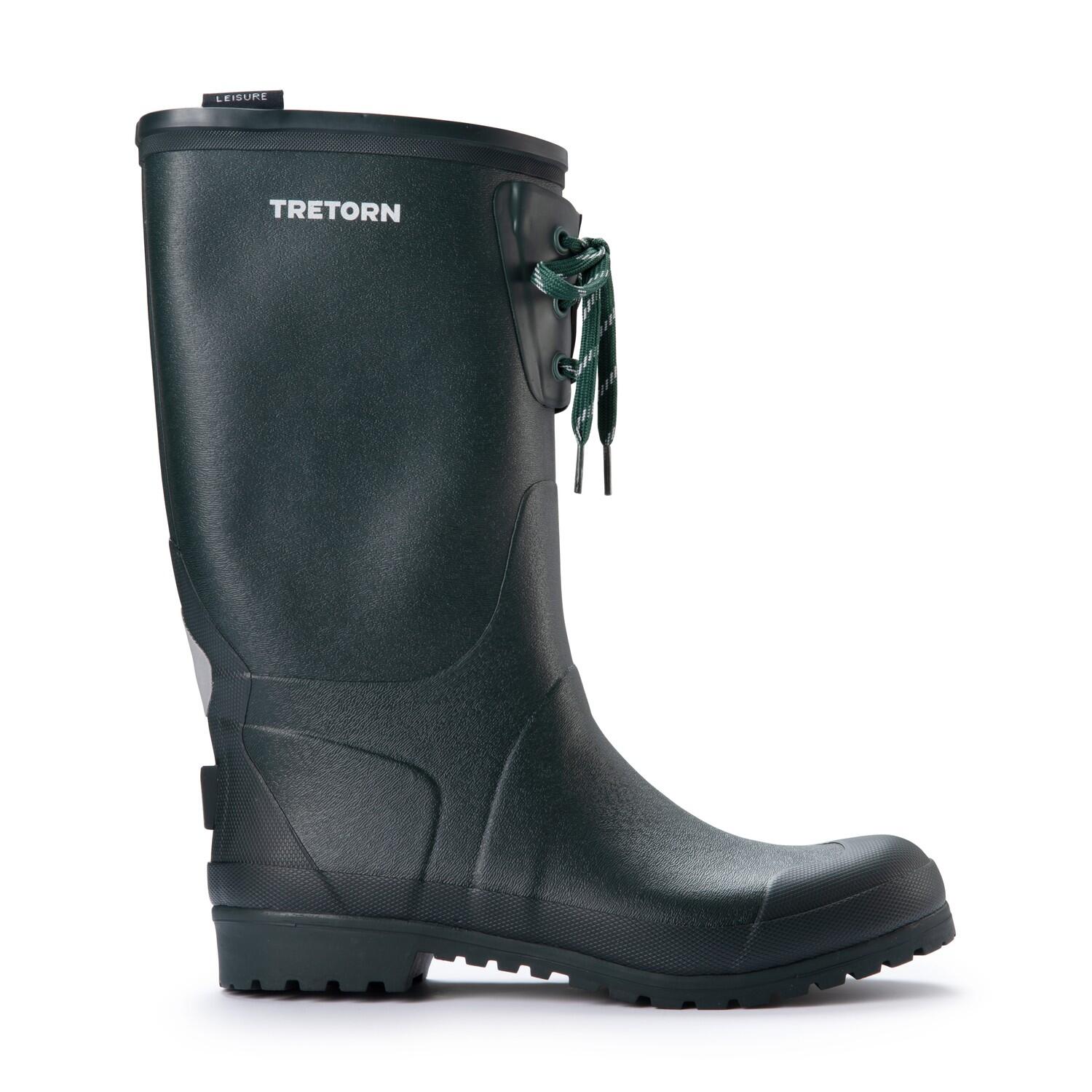Stivali di gomma da uomo Tretorn Strong S 2/7