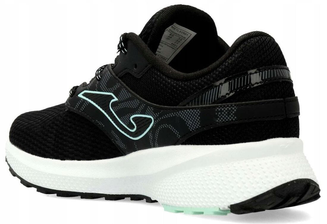 Zapatilla de Tiempo Libre para MUJER JOMA META LADY 2501 BLACK 5/7