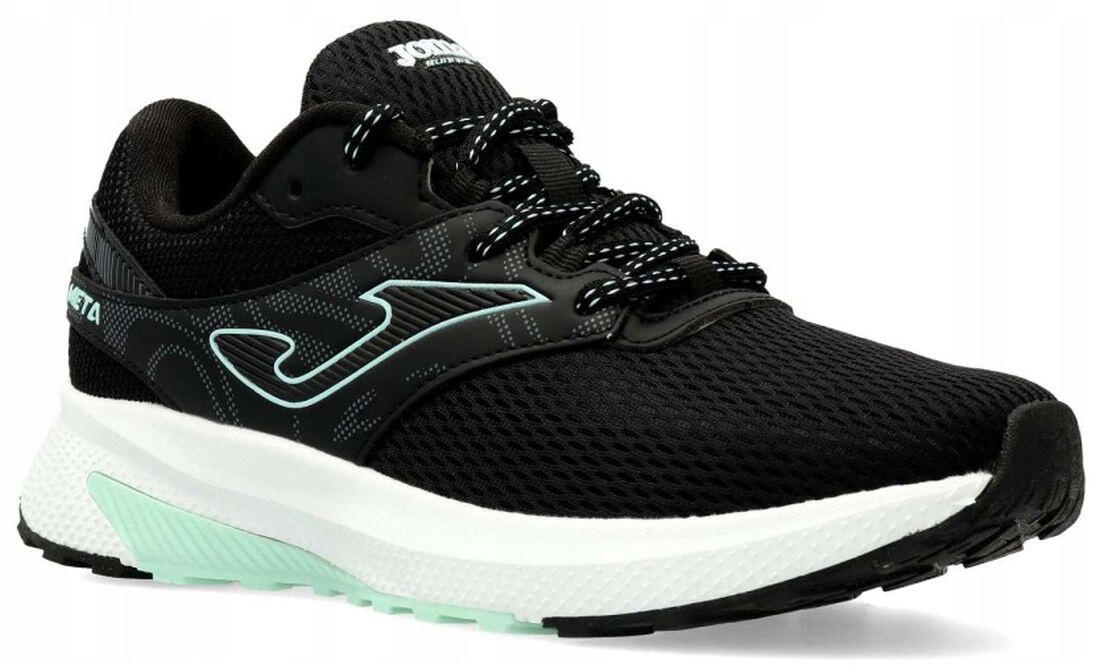 Zapatilla de Tiempo Libre para MUJER JOMA META LADY 2501 BLACK 3/7