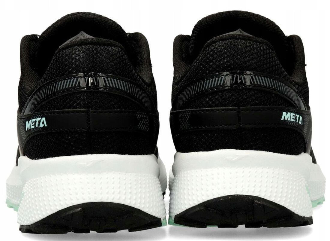 Zapatilla de Tiempo Libre para MUJER JOMA META LADY 2501 BLACK 6/7