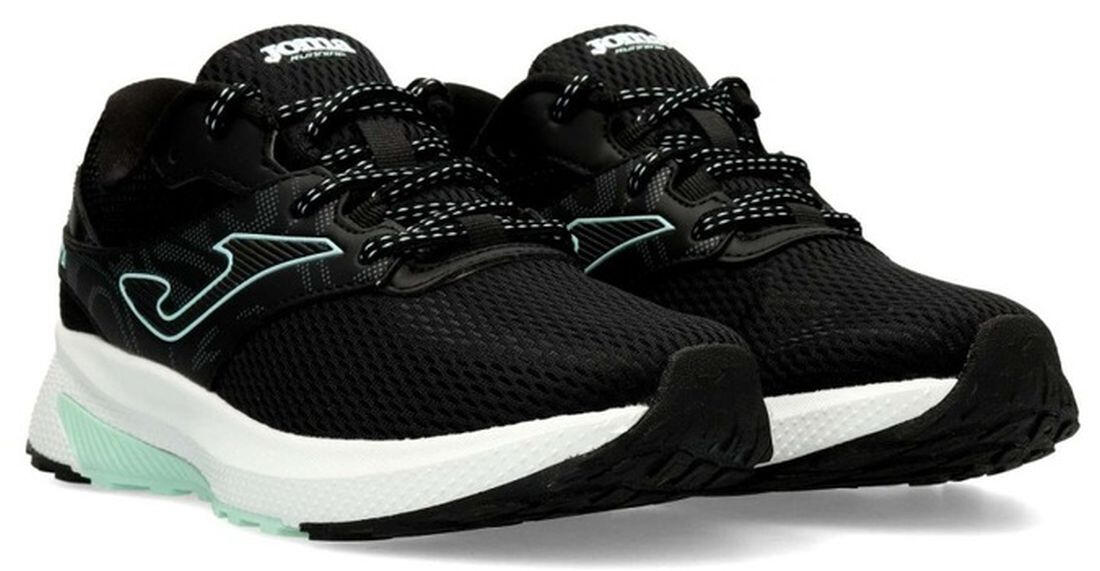 Zapatilla de Tiempo Libre para MUJER JOMA META LADY 2501 BLACK 4/7