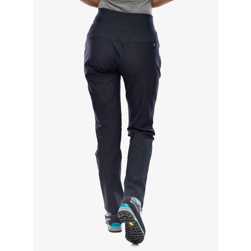 Spodnie turystyczne damskie Montane Tucana Pants