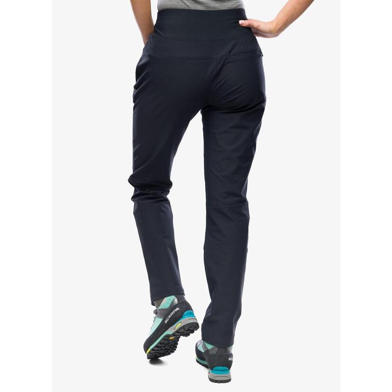 Spodnie turystyczne damskie Montane Tucana Pants