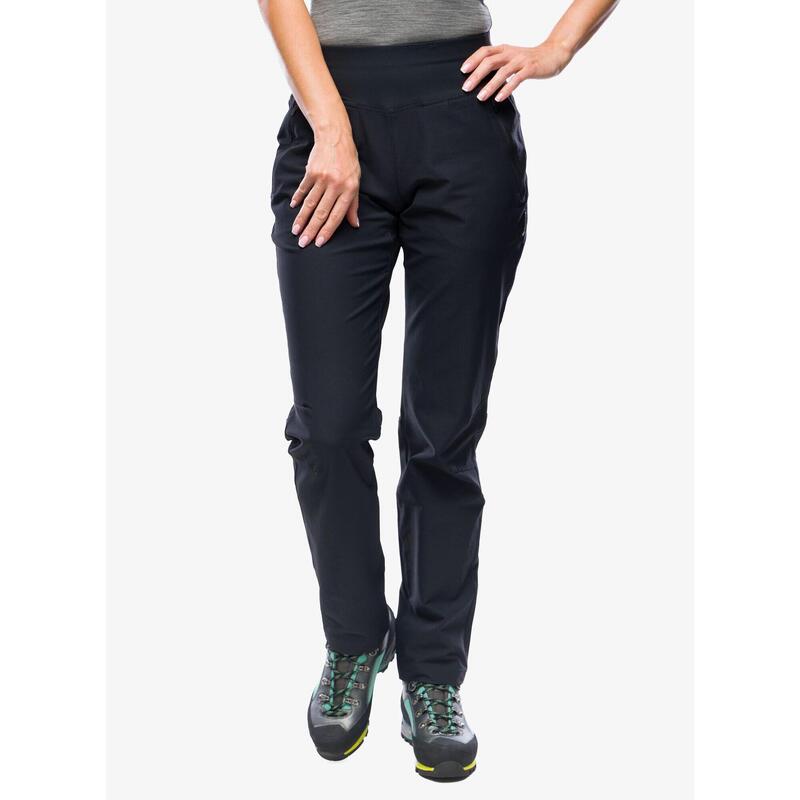 Spodnie turystyczne damskie Montane Tucana Pants