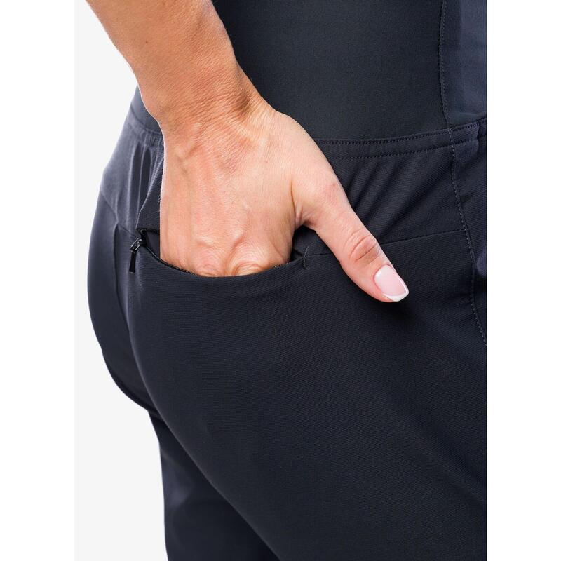 Spodnie turystyczne damskie Montane Tucana Pants