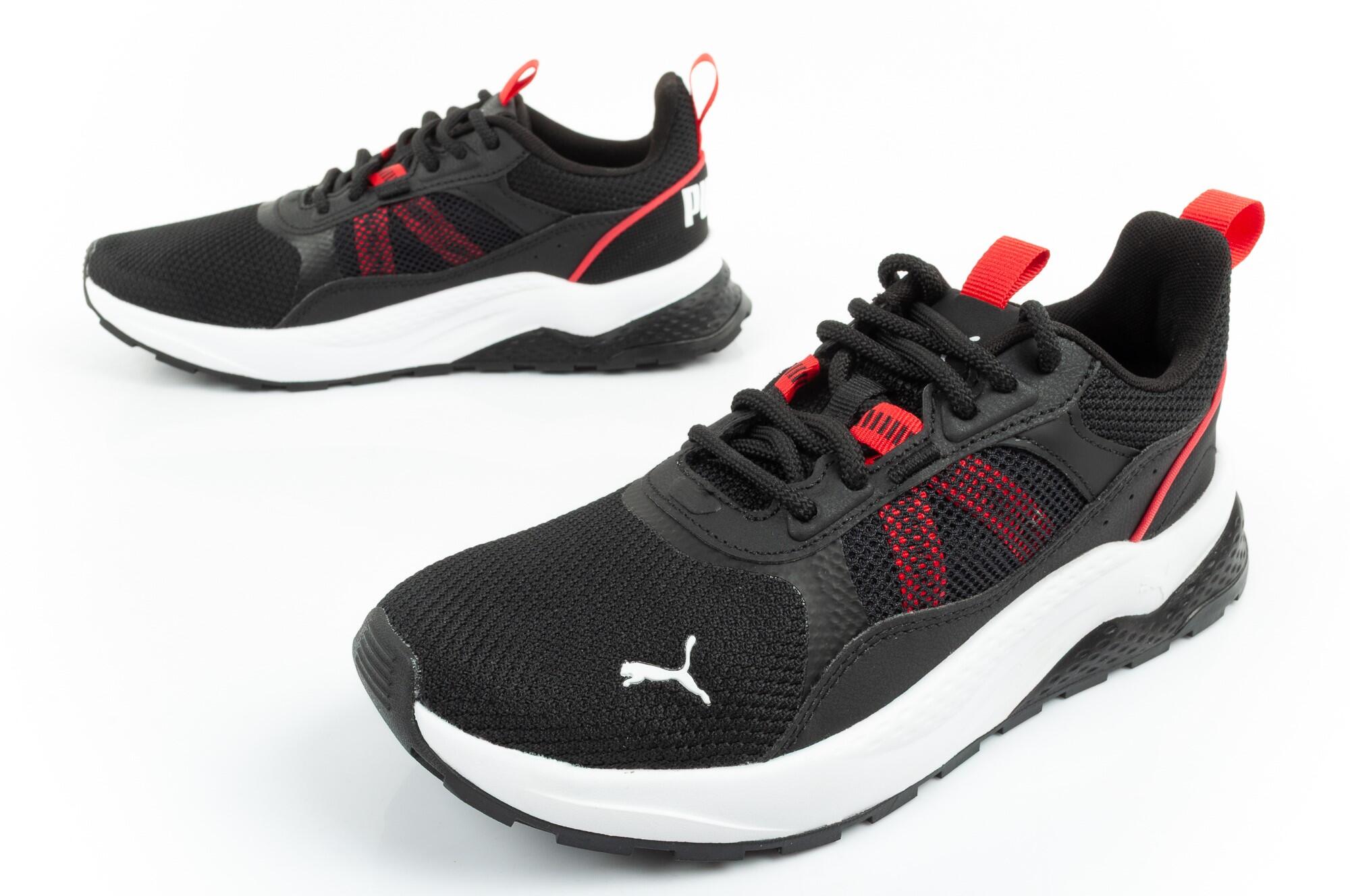 Dětské sportovní tenisky Puma Anzarun 2.0 černé 5/7