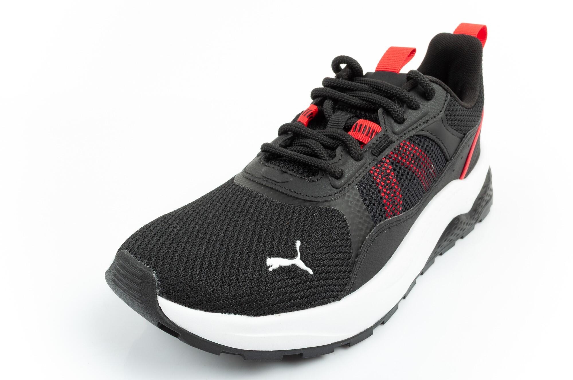 Dětské sportovní tenisky Puma Anzarun 2.0 černé 3/7