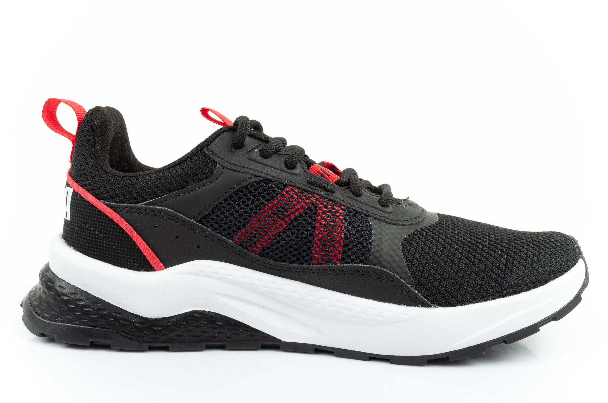Dětské sportovní tenisky Puma Anzarun 2.0 černé 4/7