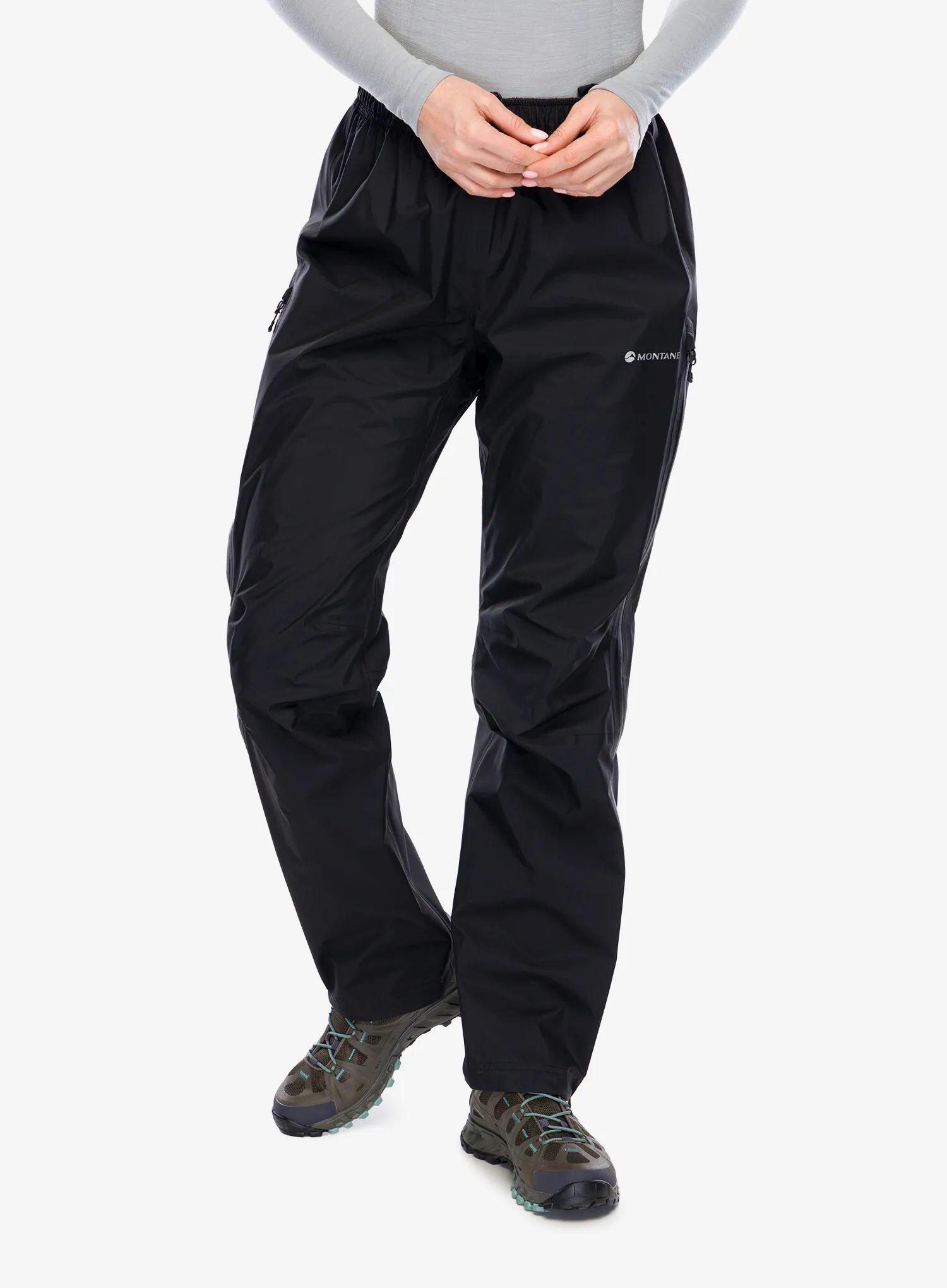 MONTANE picture