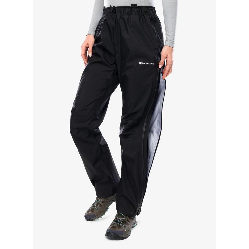 Spodnie przeciwdeszczowe damskie Montane Phase Pants