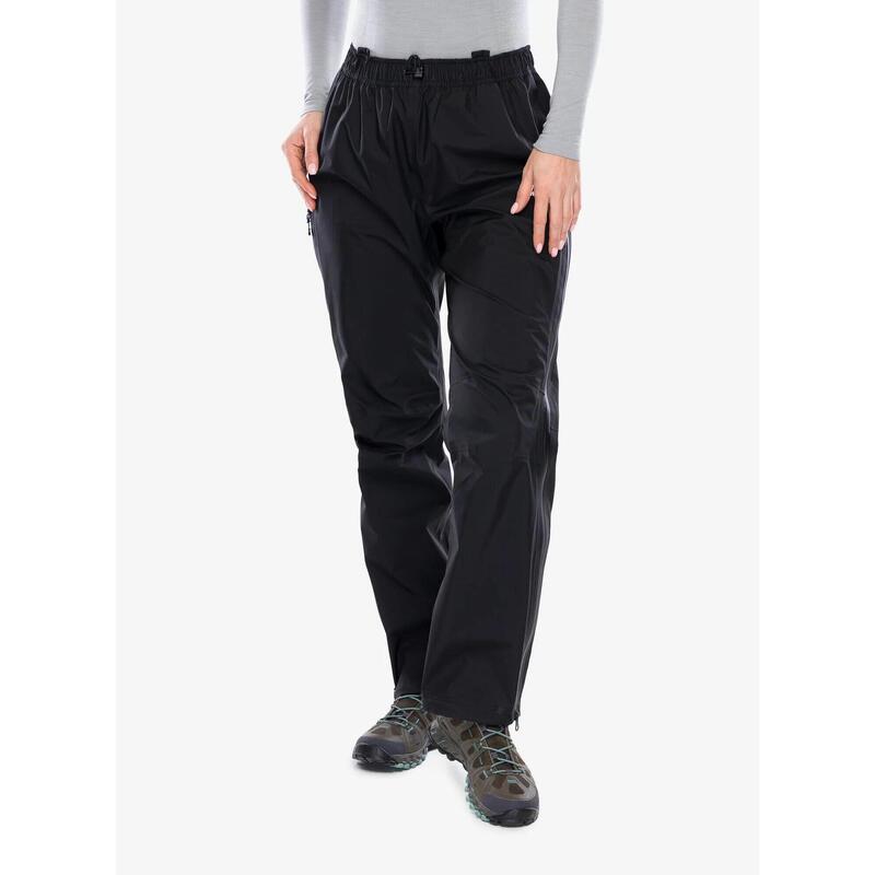Spodnie przeciwdeszczowe damskie Montane Phase Pants