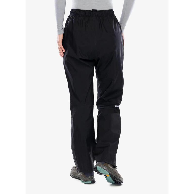 Spodnie przeciwdeszczowe damskie Montane Phase Pants