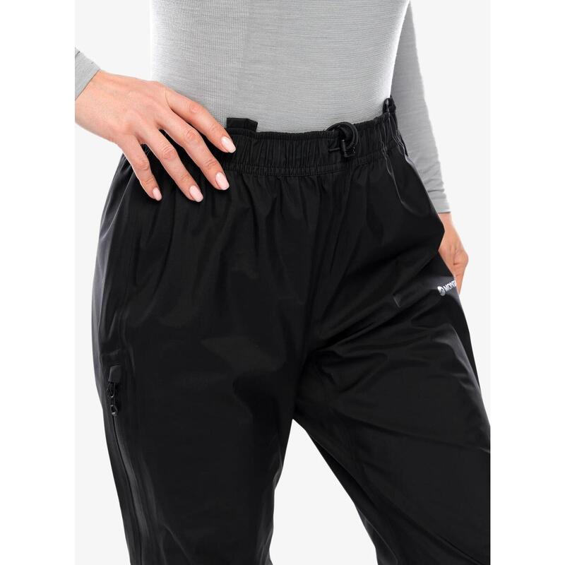Spodnie przeciwdeszczowe damskie Montane Phase Pants