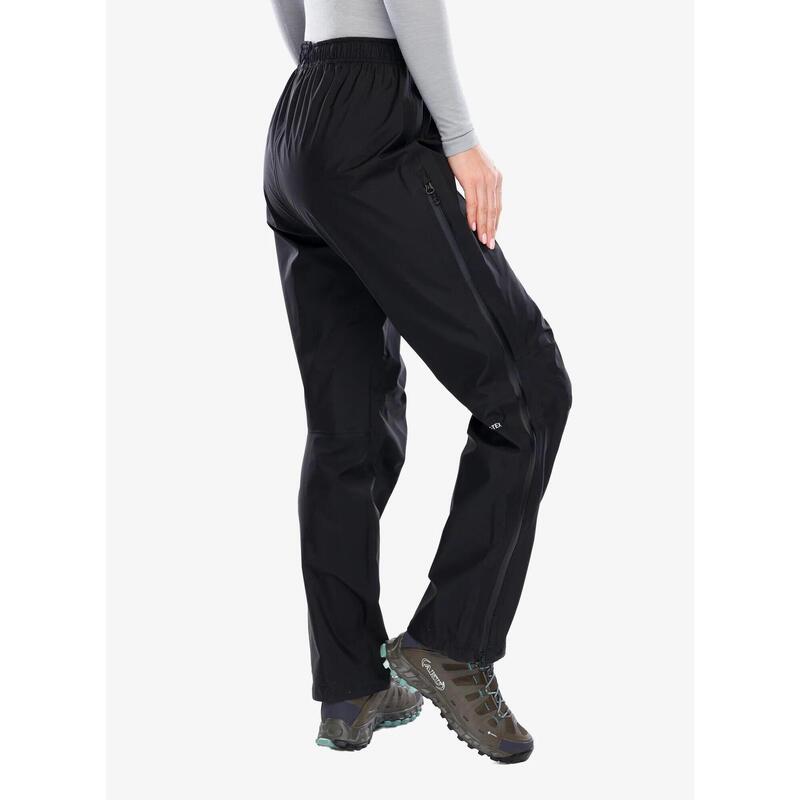 Spodnie przeciwdeszczowe damskie Montane Phase Pants