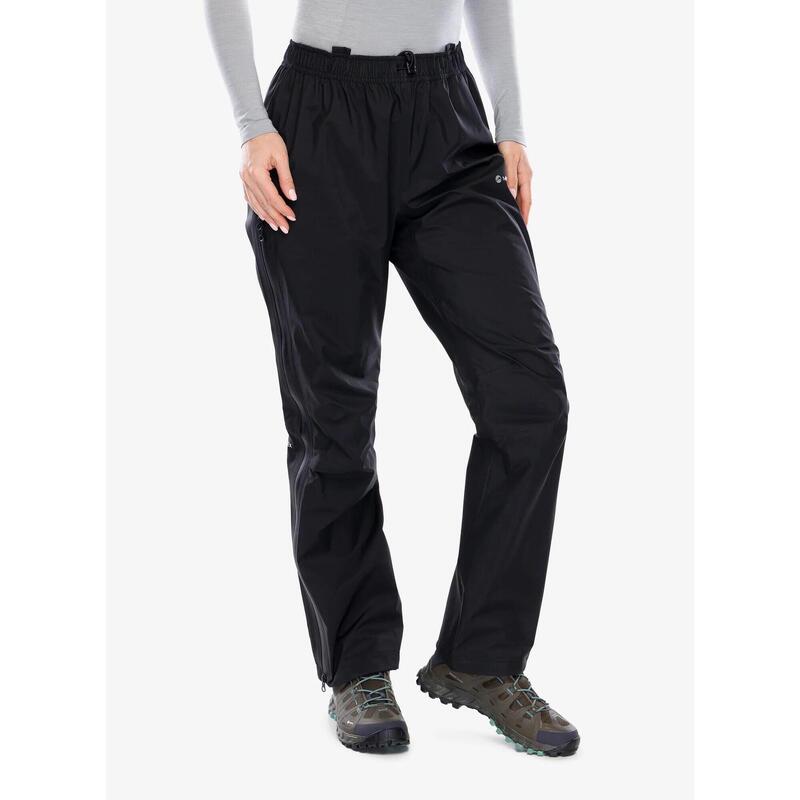 Spodnie przeciwdeszczowe damskie Montane Phase Pants
