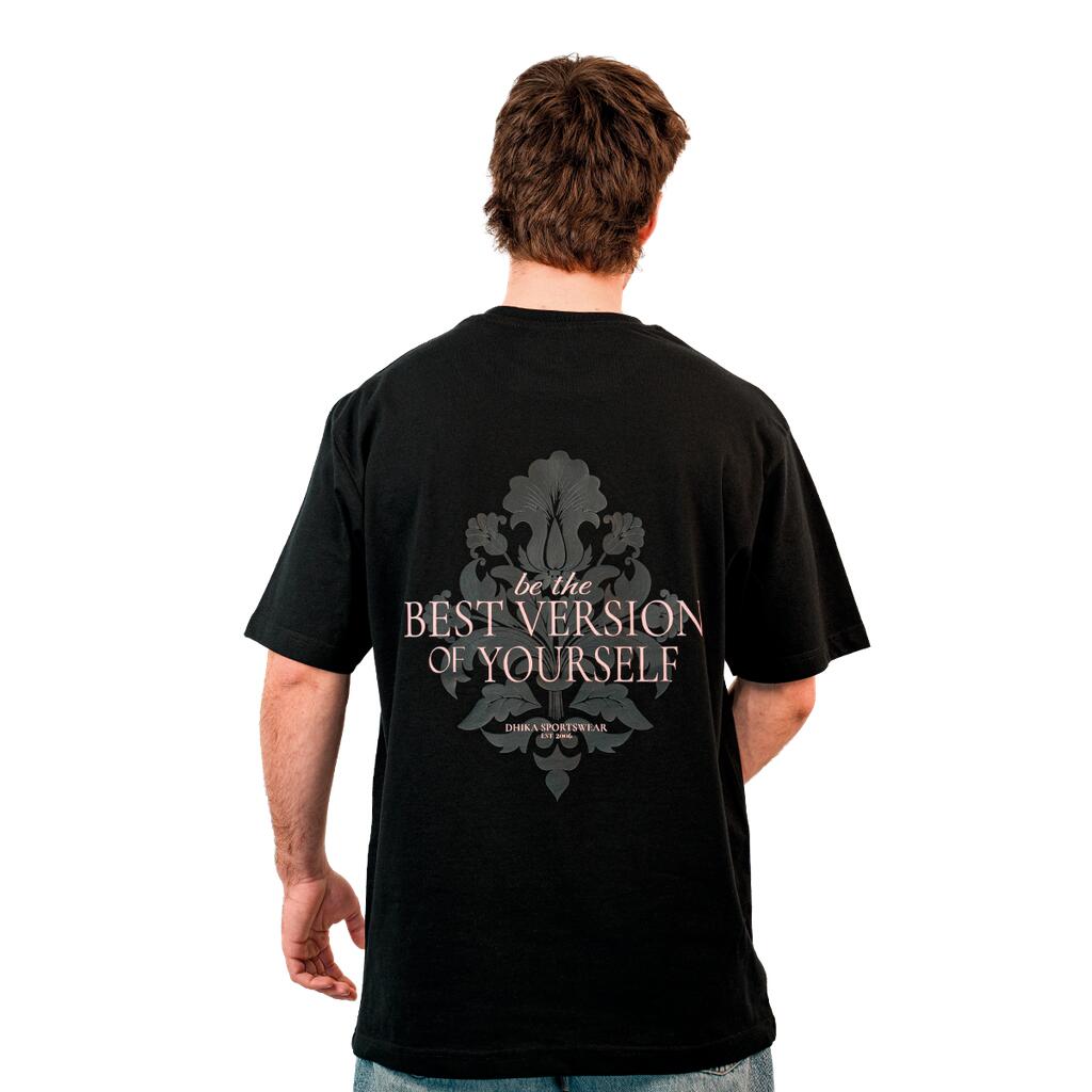 T-Shirt Best Version 2/2