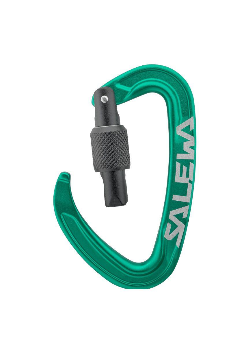 Moschettone Salewa Ortles Screw 4/4