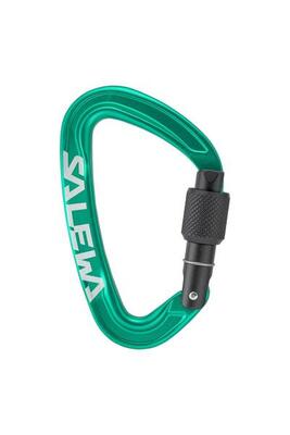 Moschettone Salewa Ortles Screw