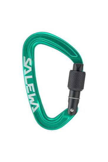 Moschettone Salewa Ortles Screw