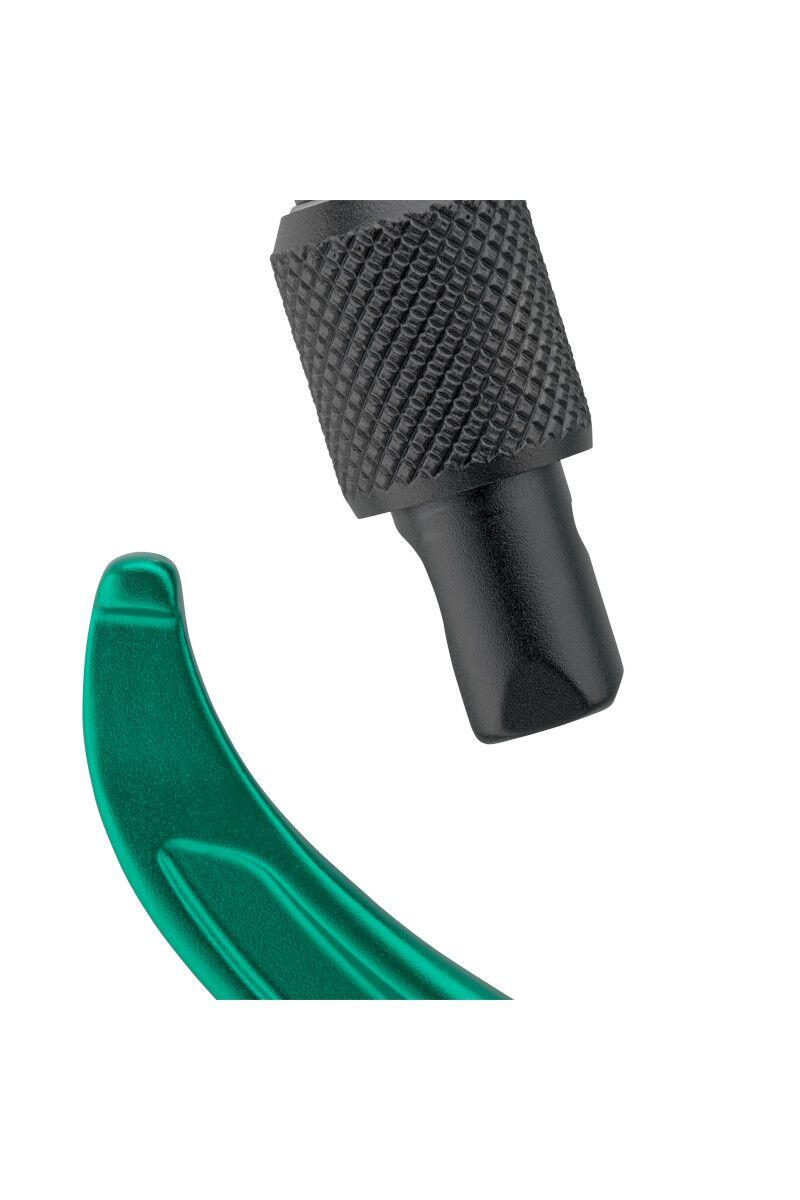 Moschettone Salewa Ortles Screw 2/4