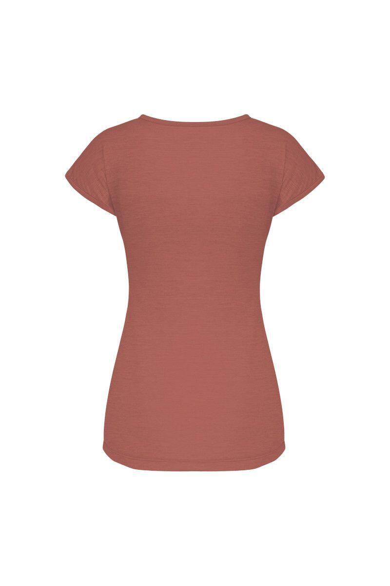 T-shirt femme Salewa Puez 3/3