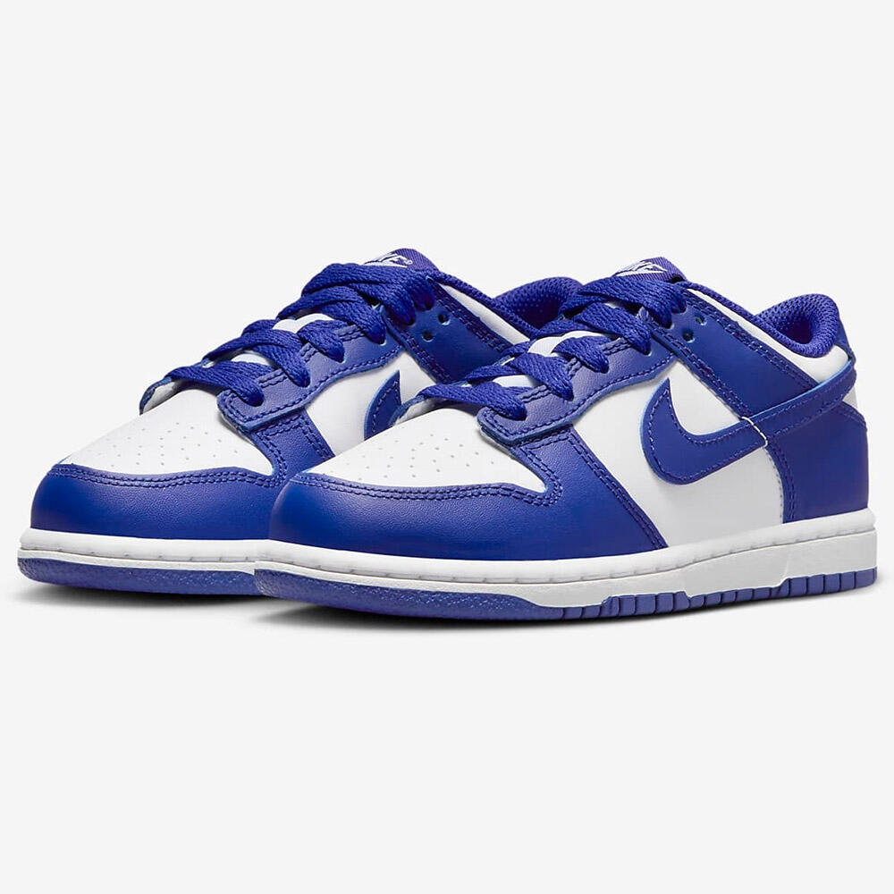 Nike Dunk Low Concord 5/7