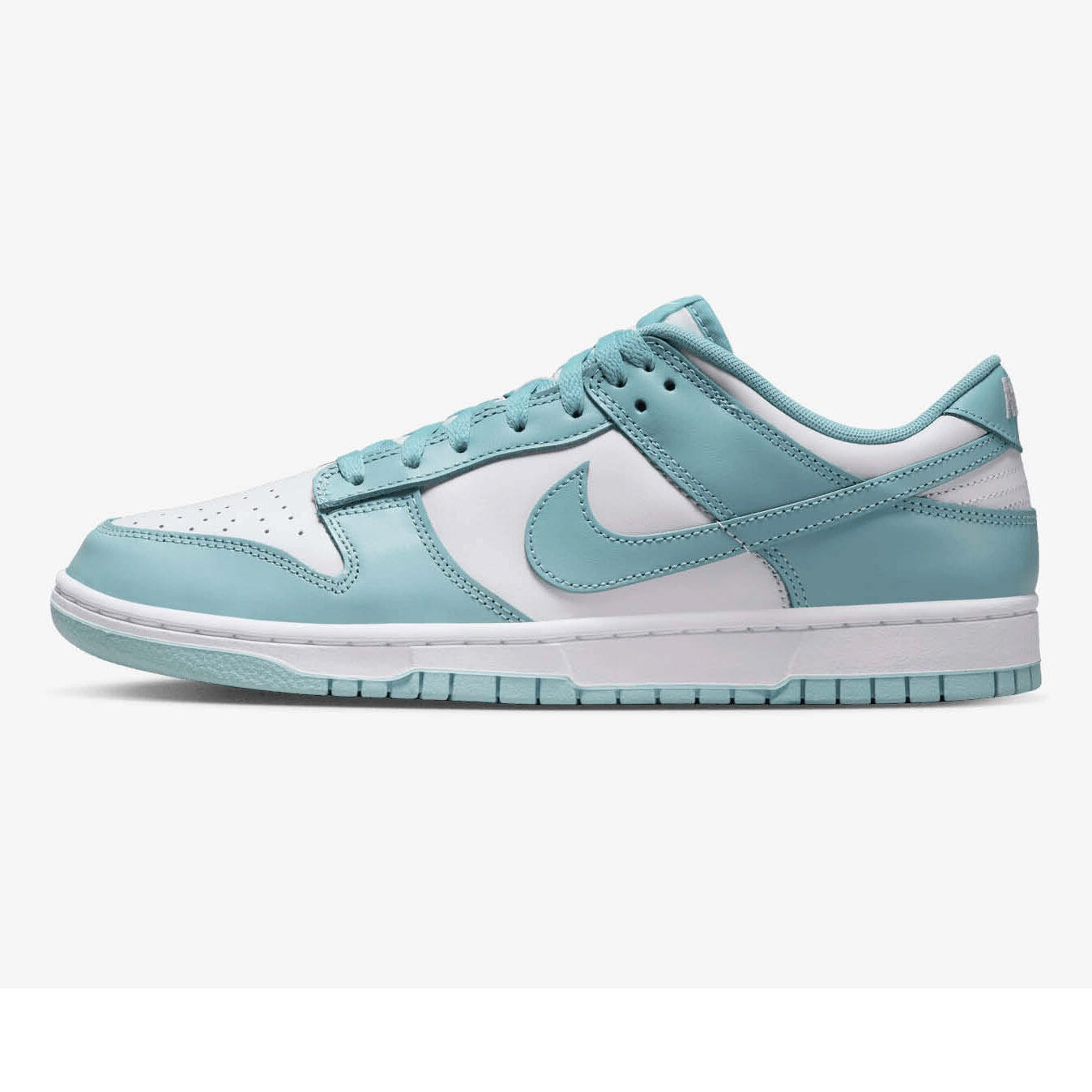 scarpe sportive Nike Dunk Low Retro 4/7