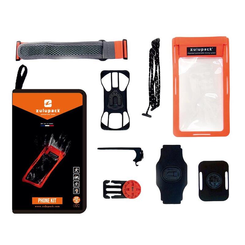 Voděodolný set na telefon - Phone Kit – IP68