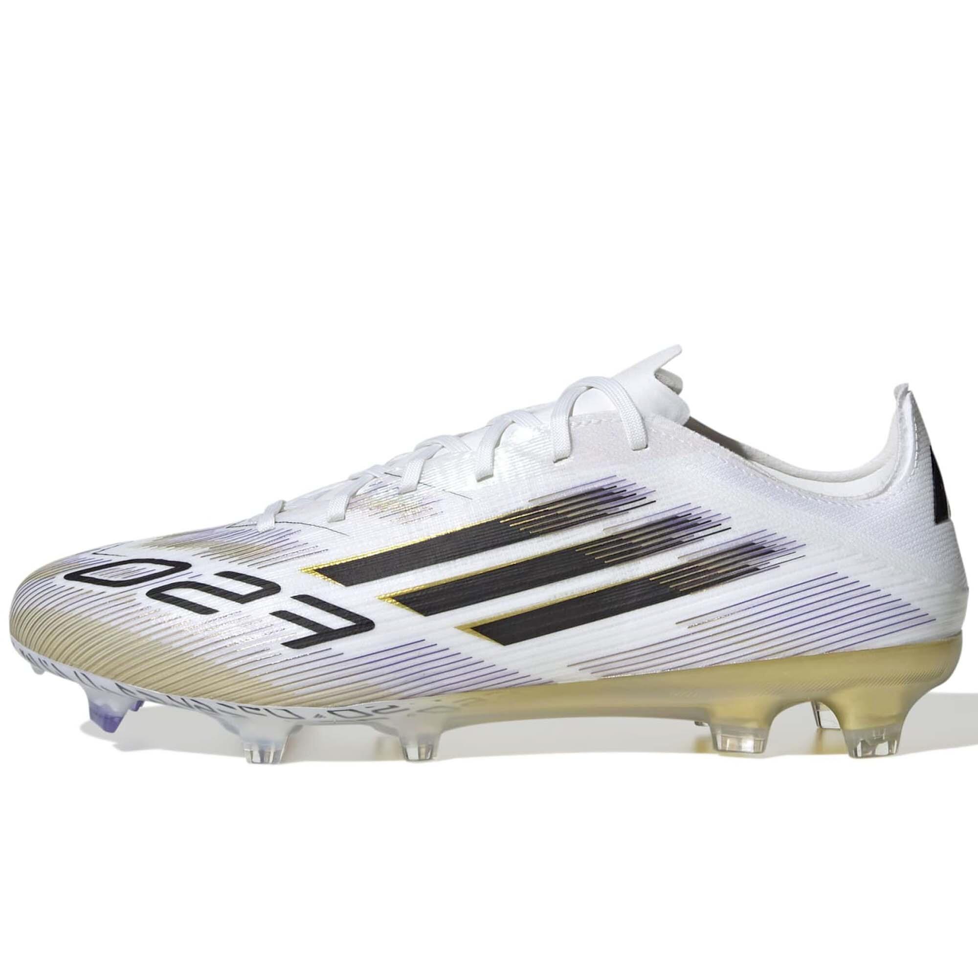 Chuteiras adidas sport f50 pro fg adulto