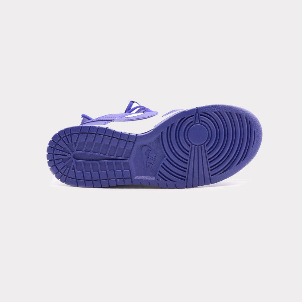 Chaussures De Sport Homme Nike Dunk Low Retro 4/7
