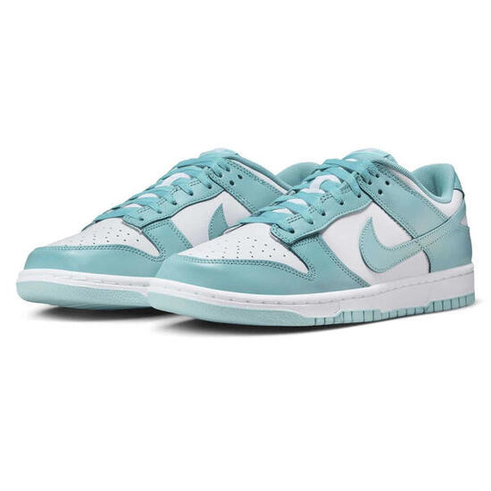 Chaussures De Sport Homme Nike Dunk Low Retro