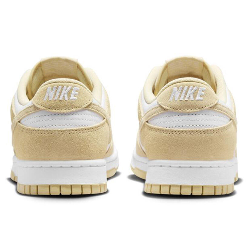 Chaussures De Sport Homme Nike Dunk Low Retro 5/7