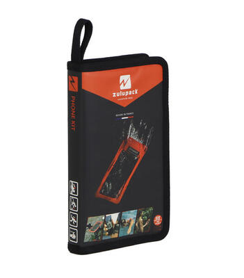 Set voor waterdichte accessoires telefoon - phone kit