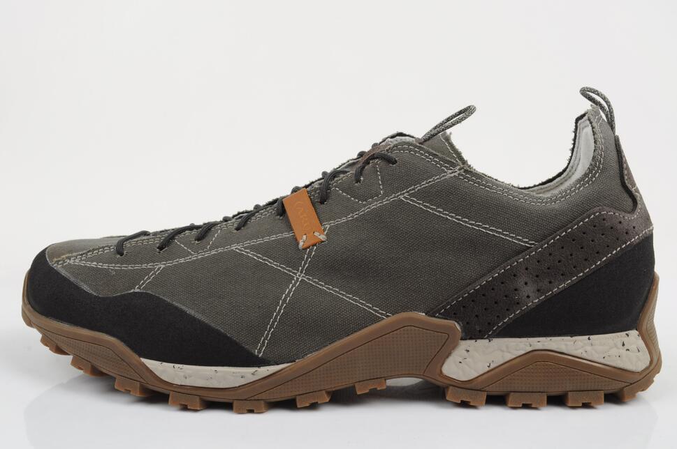 Buty sportowe trekkingowe męskie Aku Nativa lekkie wytrzymałe