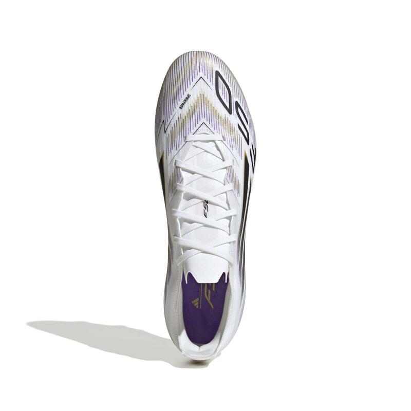 Chaussures De Football Adidas Sport F50 Pro Fg Adulte