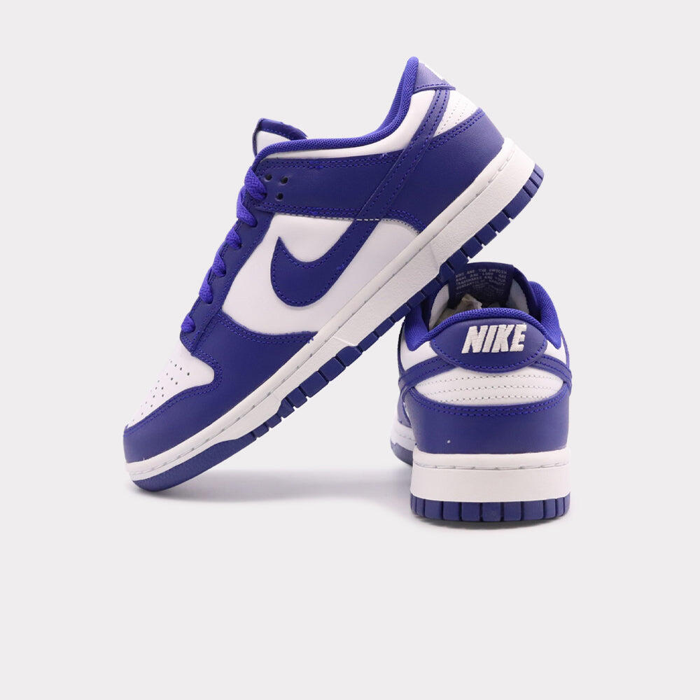 Chaussures De Sport Homme Nike Dunk Low Retro 3/7