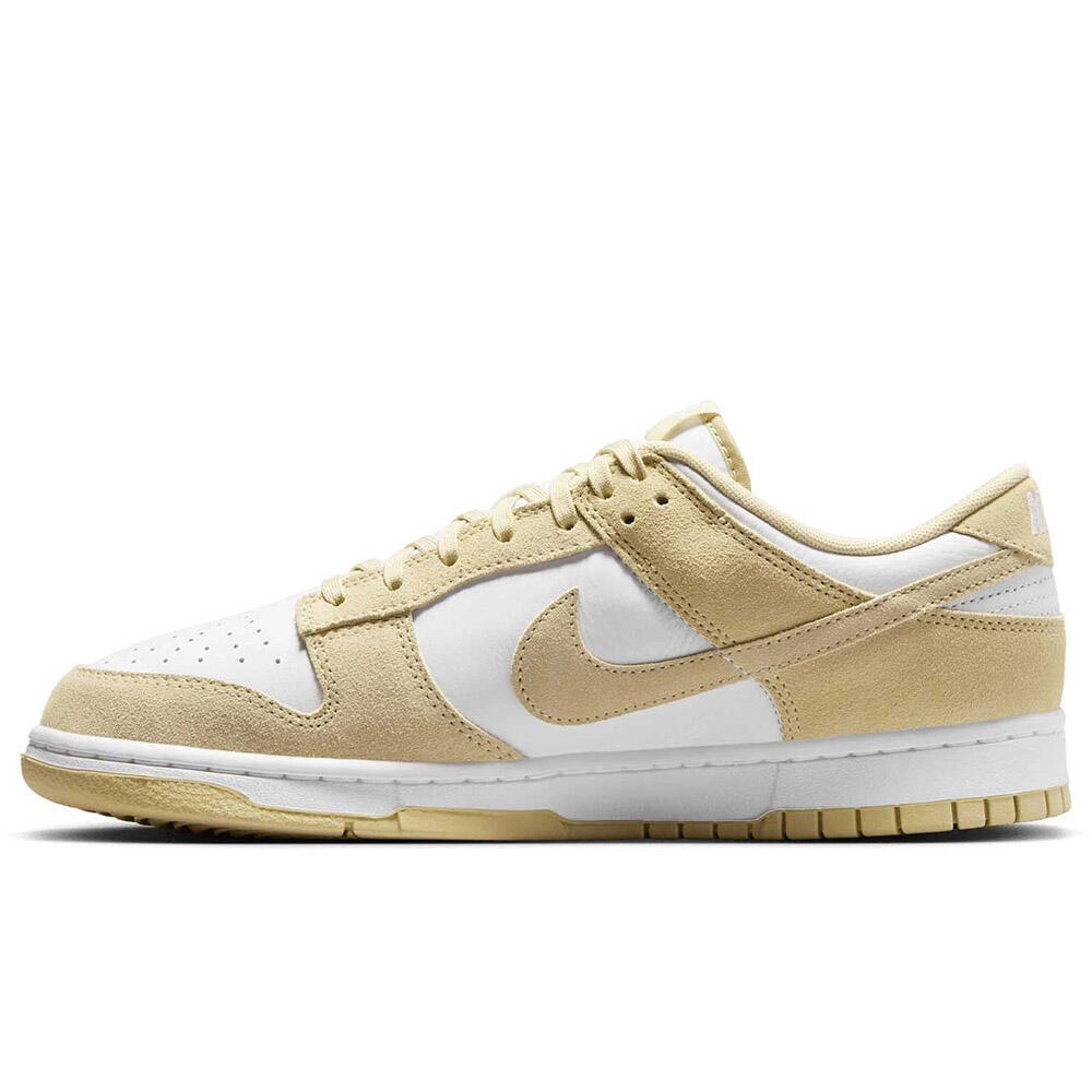 Chaussures De Sport Homme Nike Dunk Low Retro 2/7