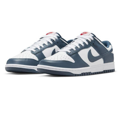 Heren sportschoenen nike dunk low retro
