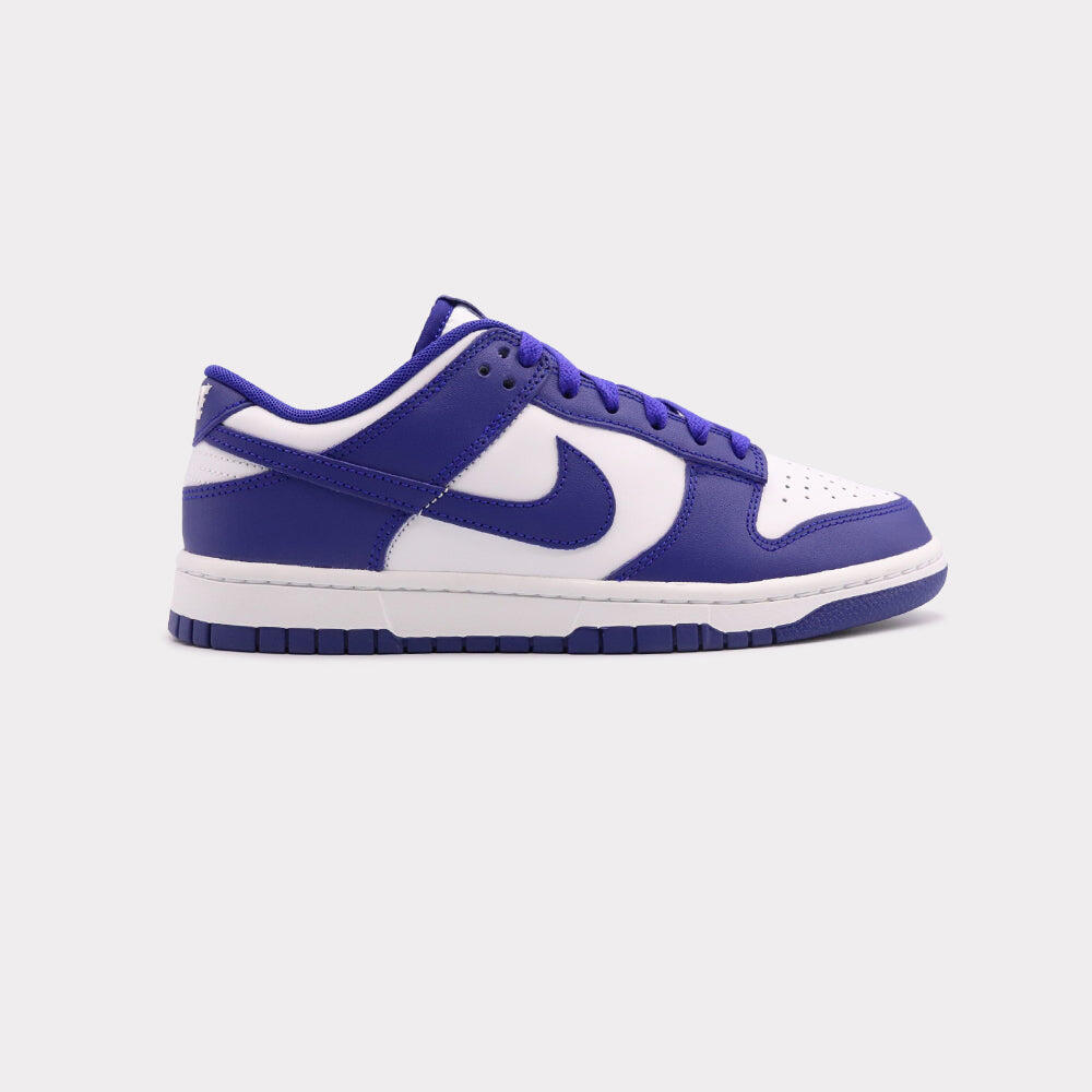 Nike Dunk Low - Concord