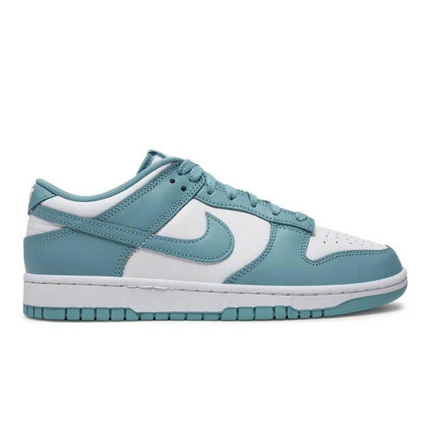 scarpe sportive Nike Dunk Low Retro 3/7