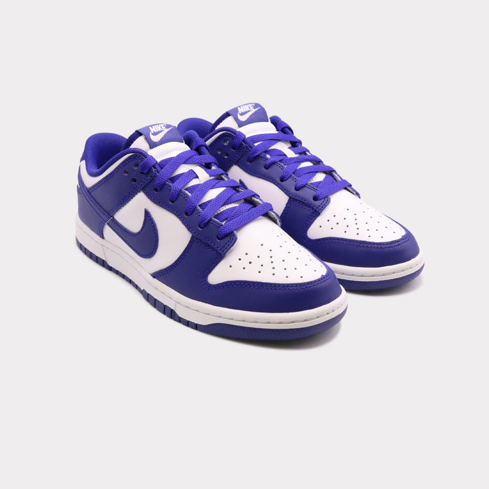 Chaussures De Sport Homme Nike Dunk Low Retro 2/7