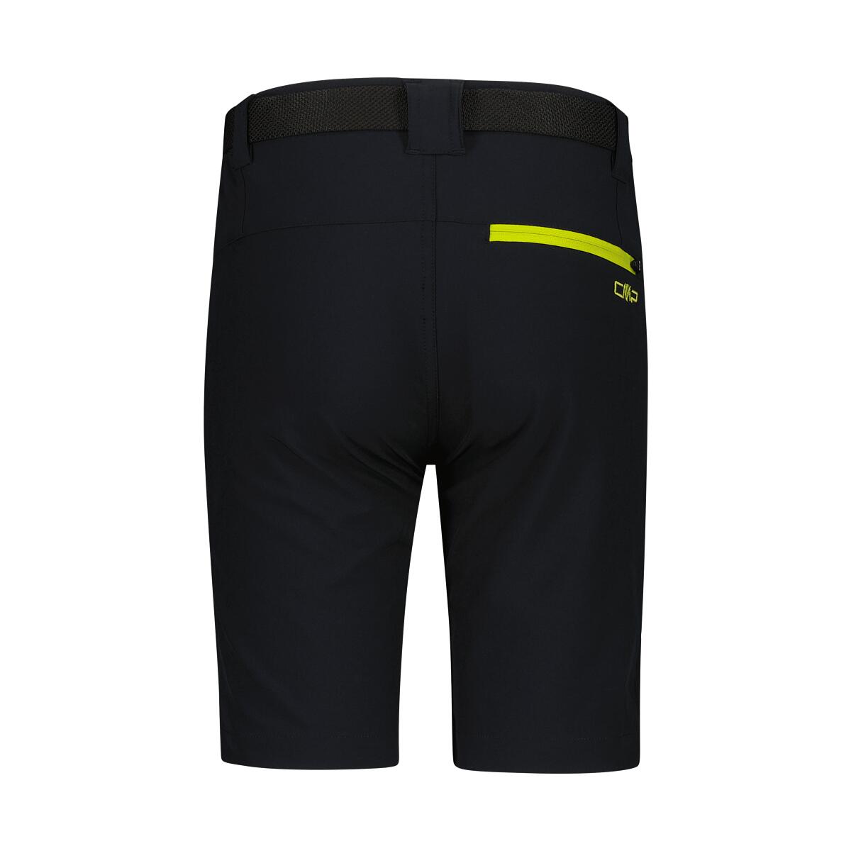 Short de randonnée enfant CMP 2/5