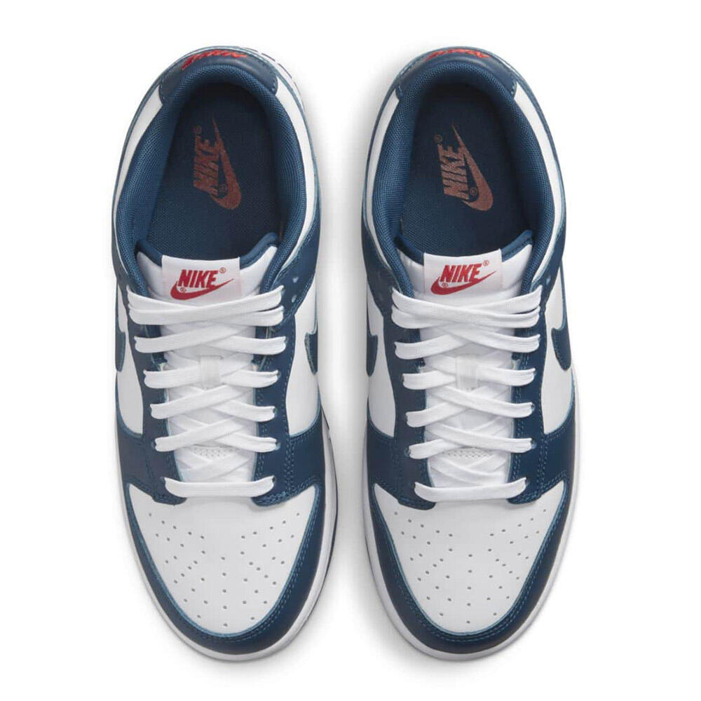 Sportschuhe Nike Dunk Low Retro 4/7
